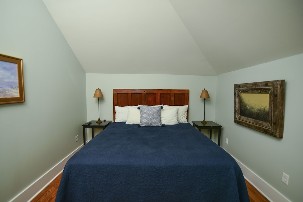 607 Bay Inn Downtown Beaufort - photo 33