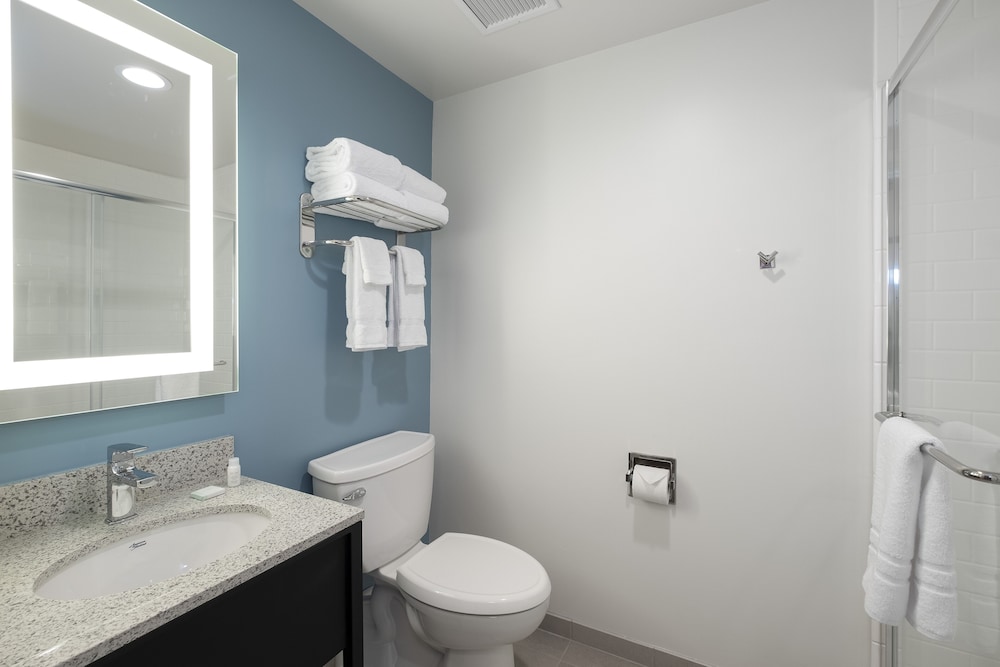 Hotel Saint Clair Magnificent Mile - photo 22