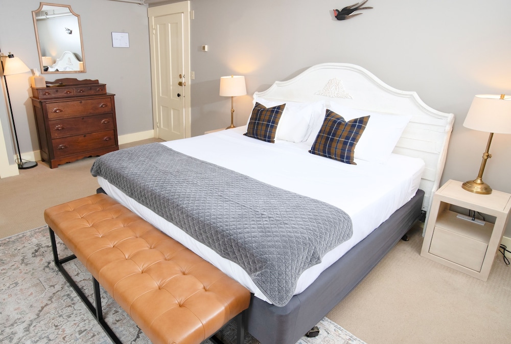 The New London Inn - photo 8