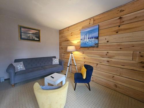 Maisons de vacances 6 pers proche plan d'eau - last minute hotel in Unknown City