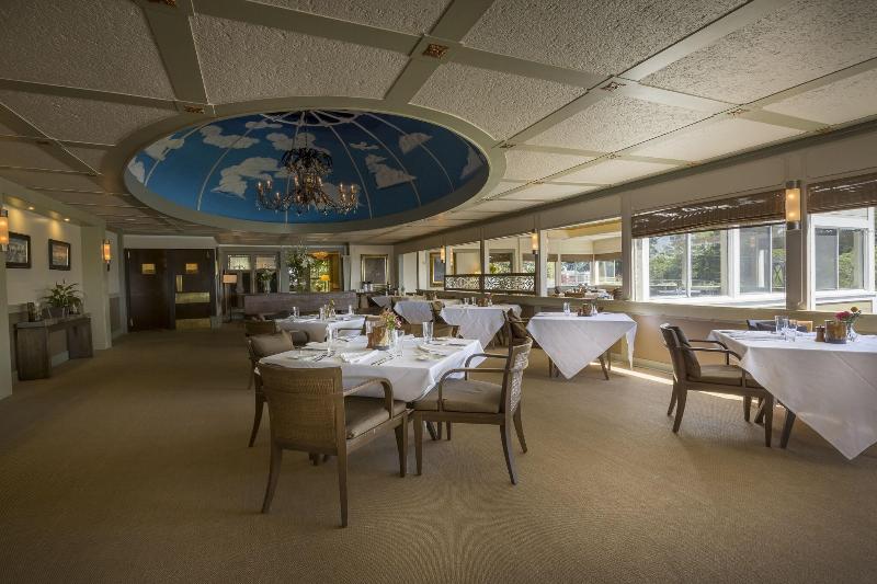 Heritage House Resort & Spa - photo 31
