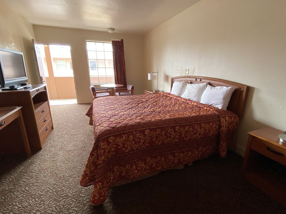 Travel Inn Lackland Seaworld - photo 4