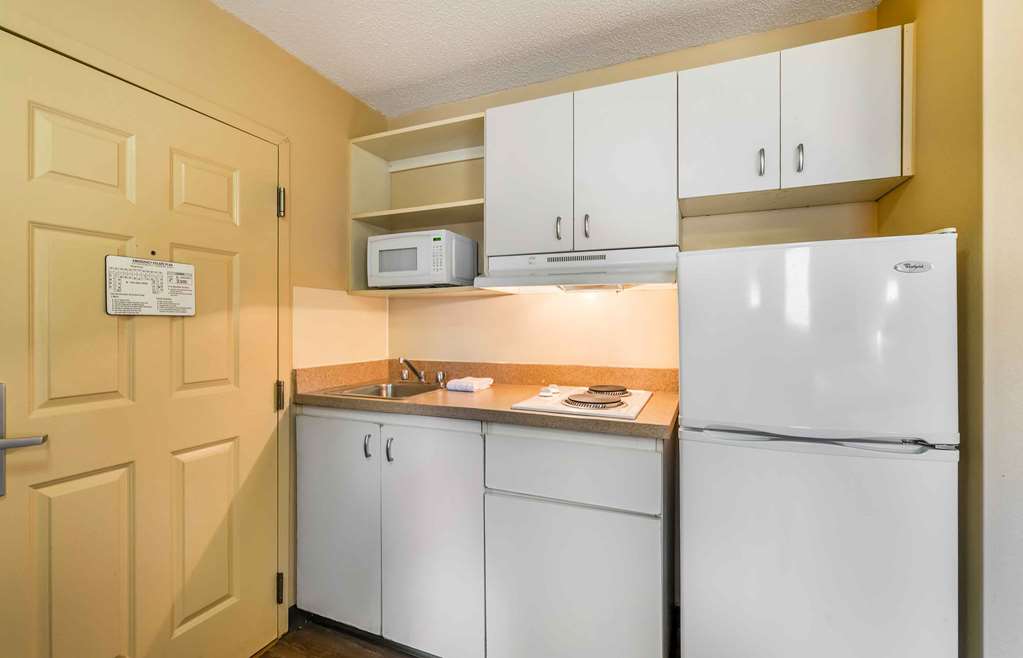 Extended Stay America Chesapeake Churchland Bl - photo 20