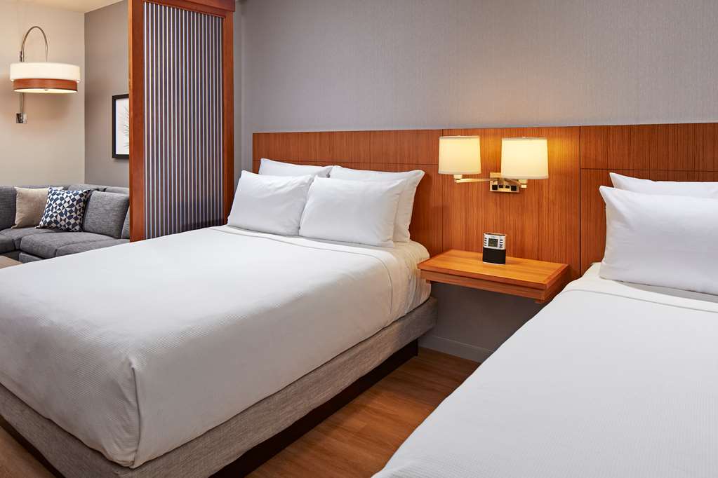 Hyatt Place LAX El Segundo - photo 4