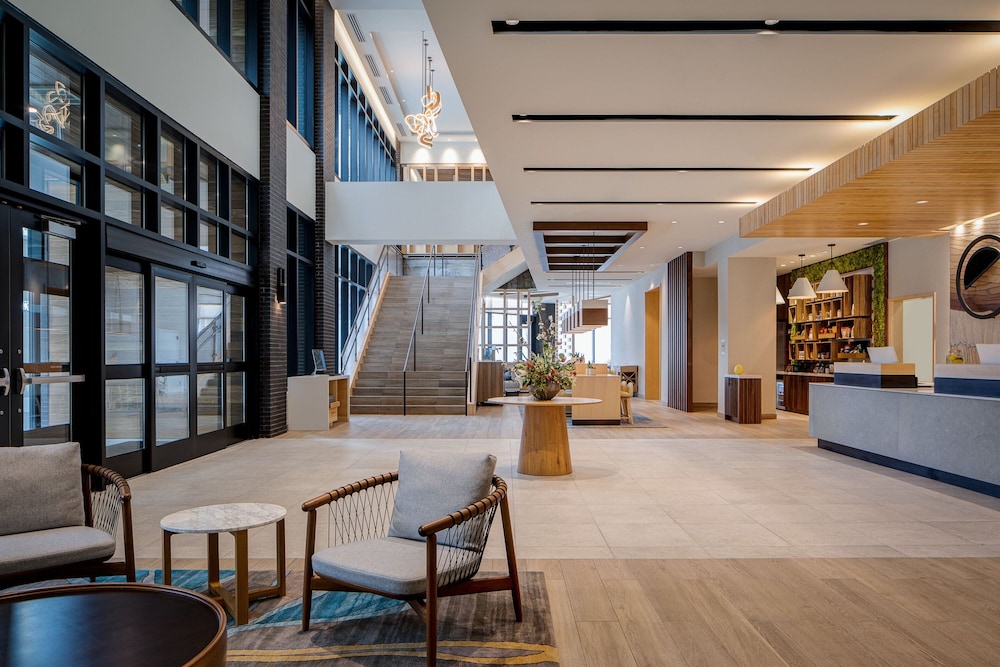 Element Salt Lake City Downtown - photo 3