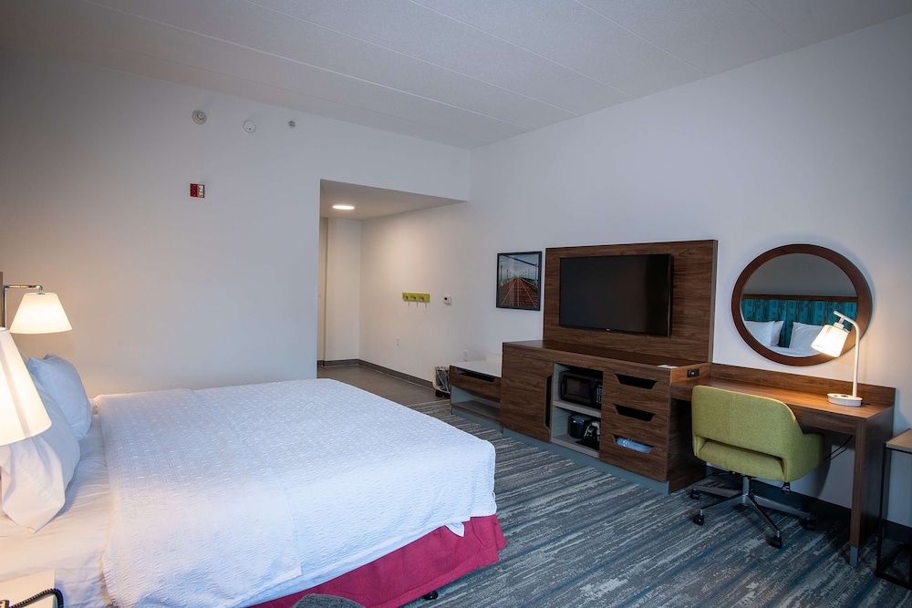 Hampton Inn Seaford - photo 7