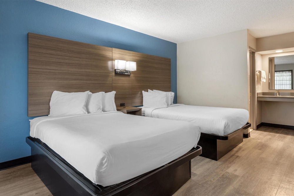 Surestay Studio By Best Western Victoria - photo 7