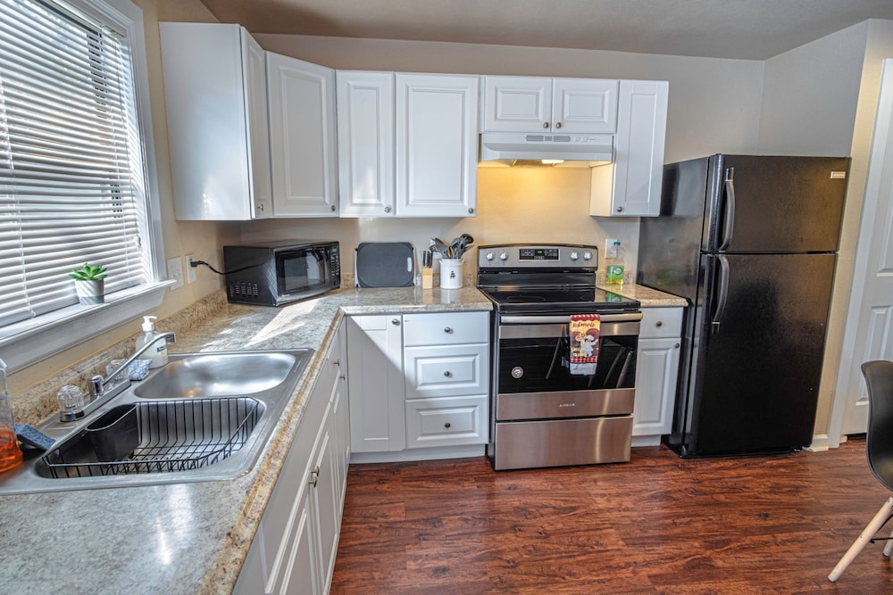 Nice 3br 2ba Near Downtown 2 min At&t Center - photo 11