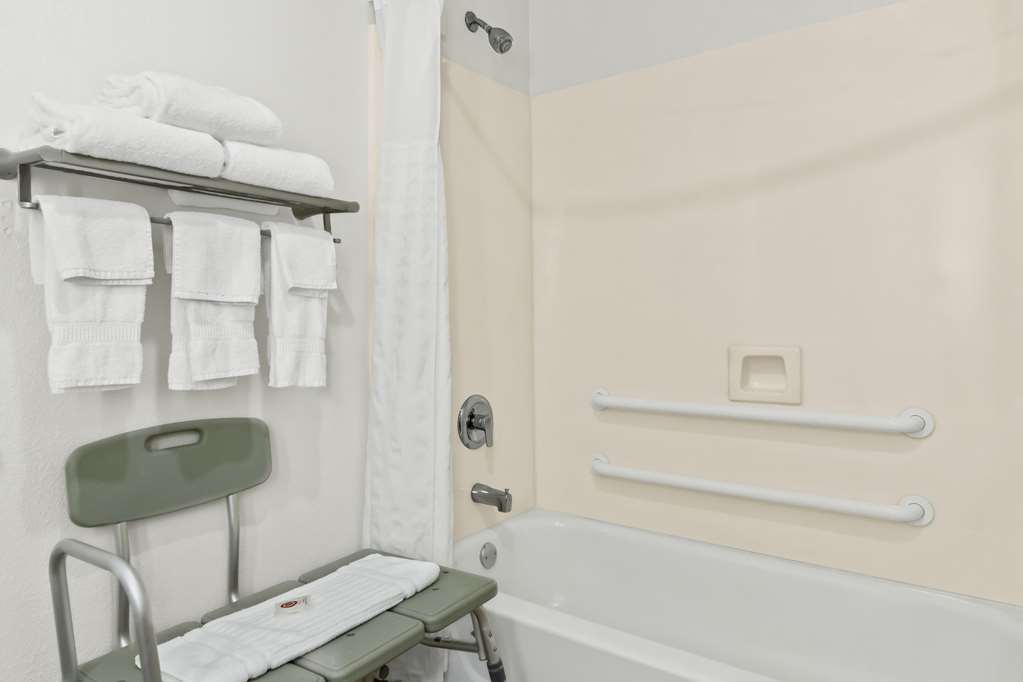 Comfort Inn Schereville - photo 20
