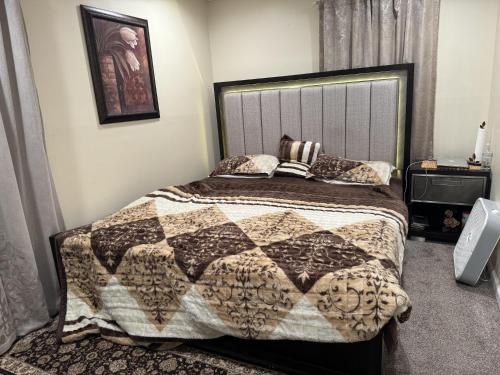 5 Bedroom Apartment Hotel - photo 4