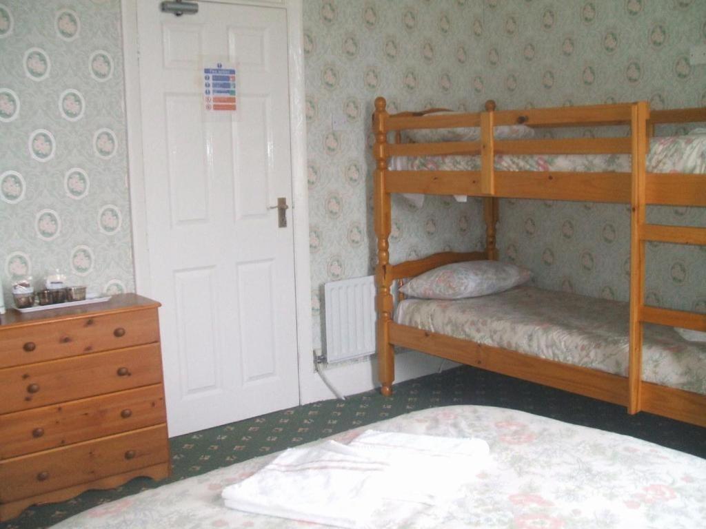 Royal Hotel - carbon neutral hotel in Blackpool