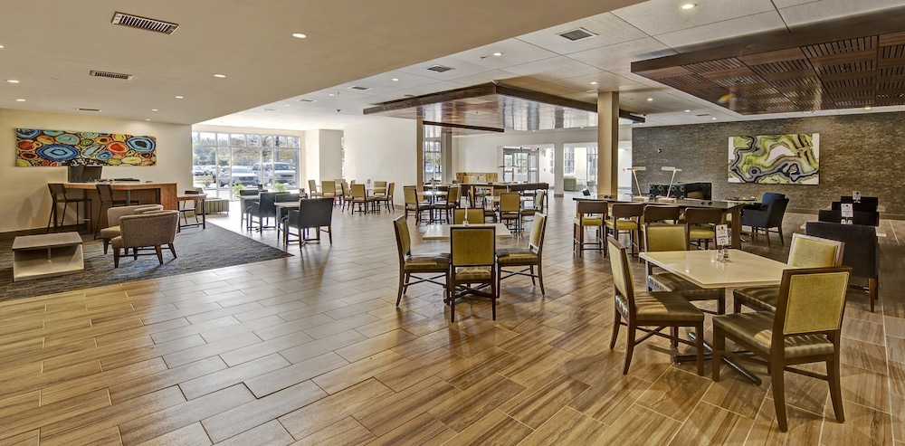 Holiday Inn Express Louisville Airport Expo Center by IHG - photo 25