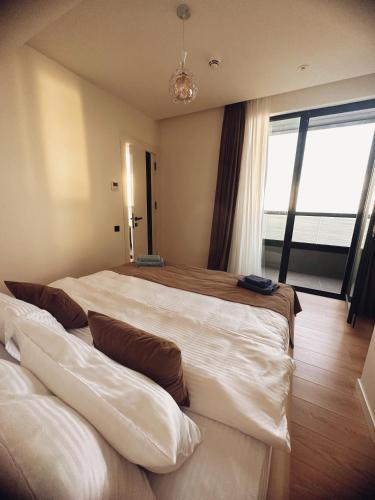 Prestigio Sea view apart