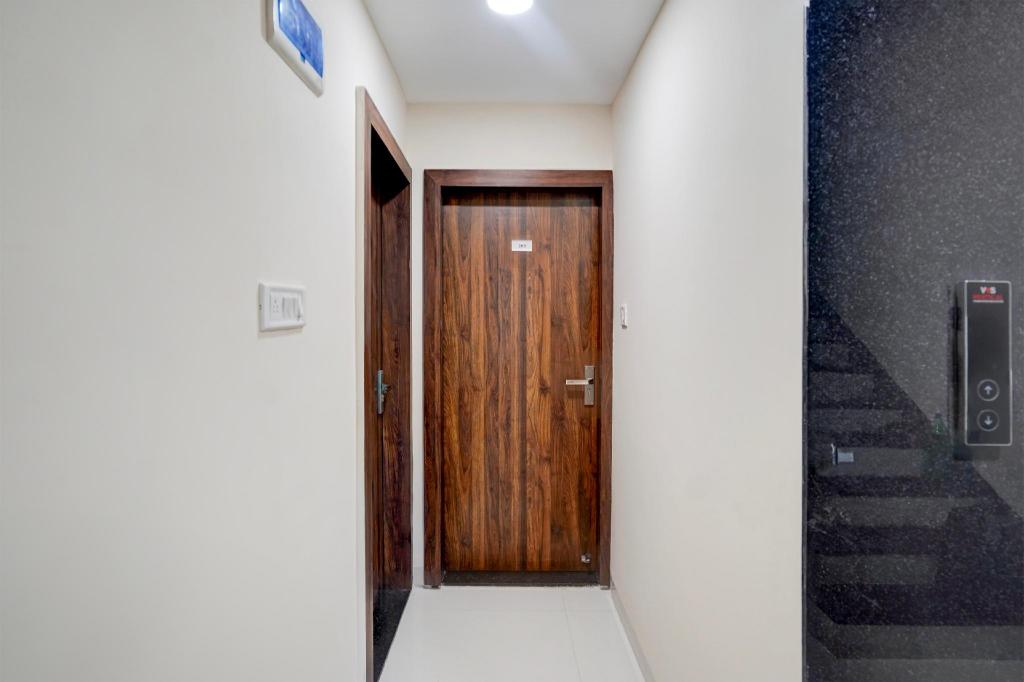 Hotel O Lakshya — Indore — photo 4