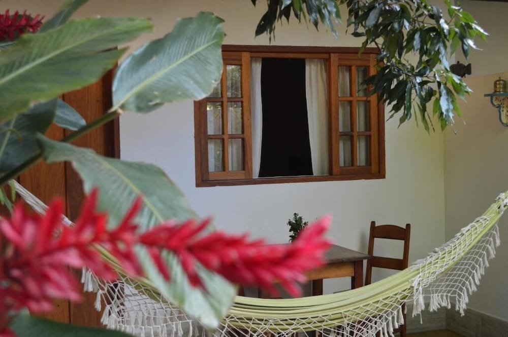 Pouse No Jardim - last minute hotel in Pirenopolis