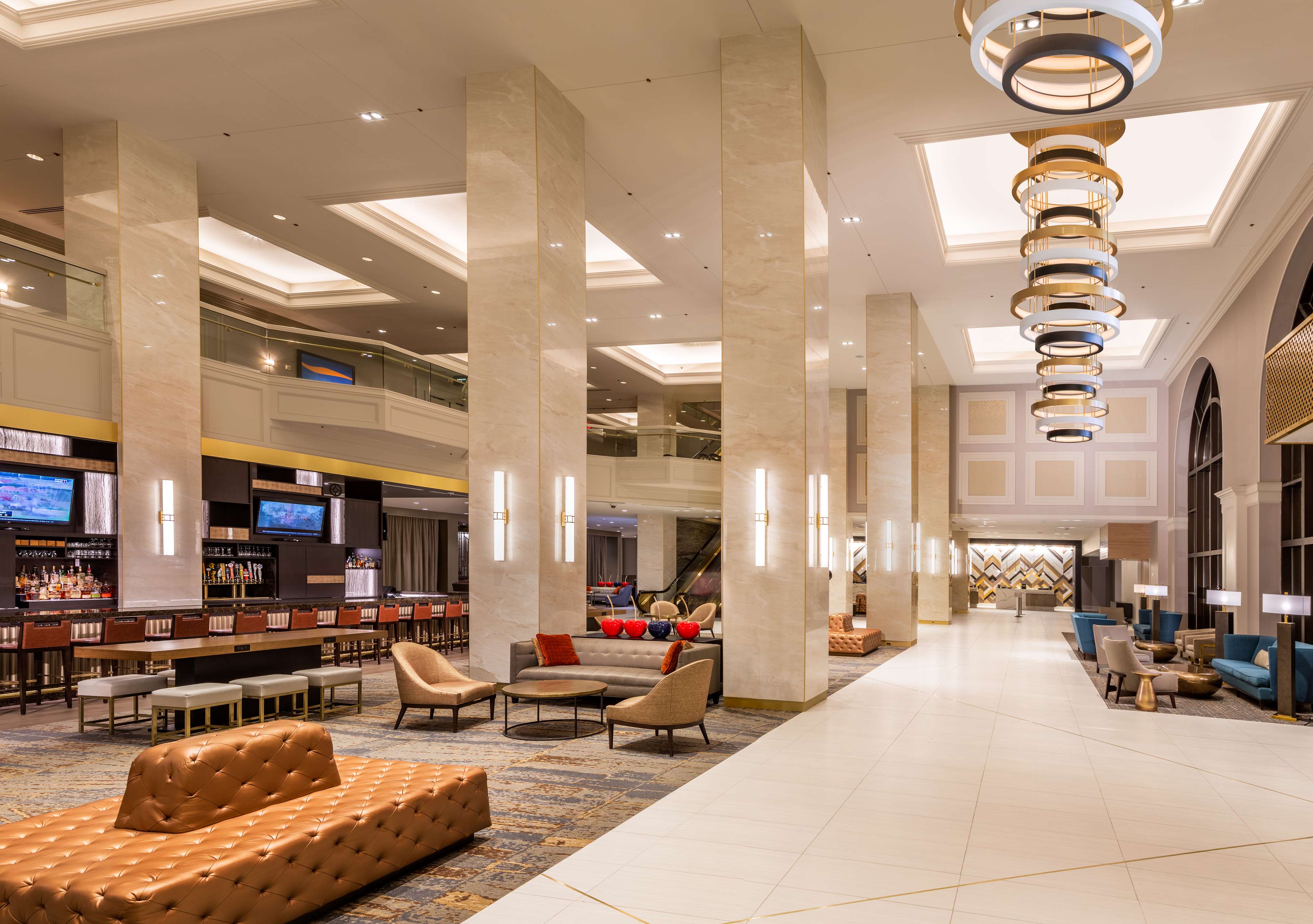 Hilton Minneapolis - photo 13