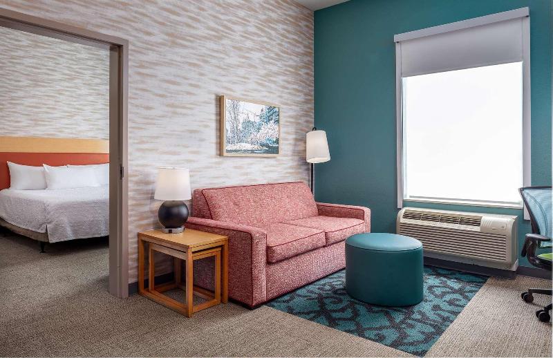 Home2 Suites by Hilton Little Rock West - photo 143