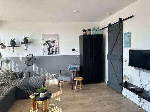 De schelp 71 Free parking — 4-Star Luxury Hotel in Zandvoort, Netherlands