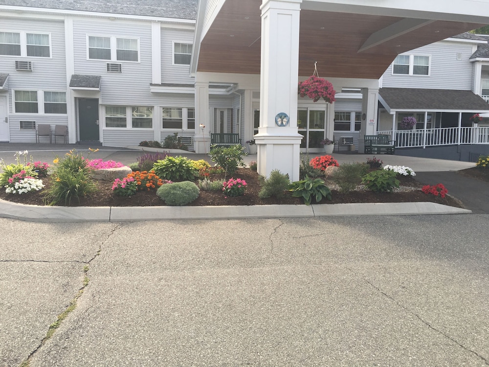 Port Inn Bar Harbor Ascend Hotel Collection - photo 45