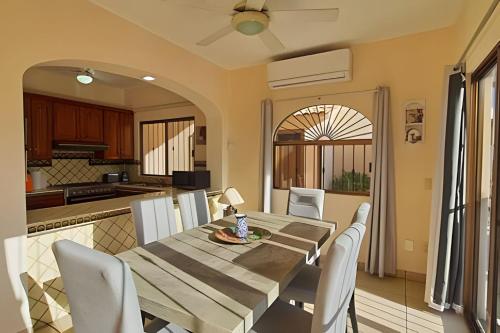 Departamento Ludy #1 — 4-Star Luxury Hotel in Bucerias, Mexico