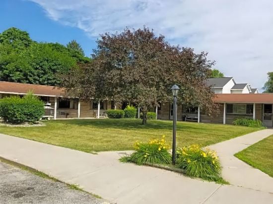 Wolds Motel Mt. Pleasant in Mount Pleasant, United States