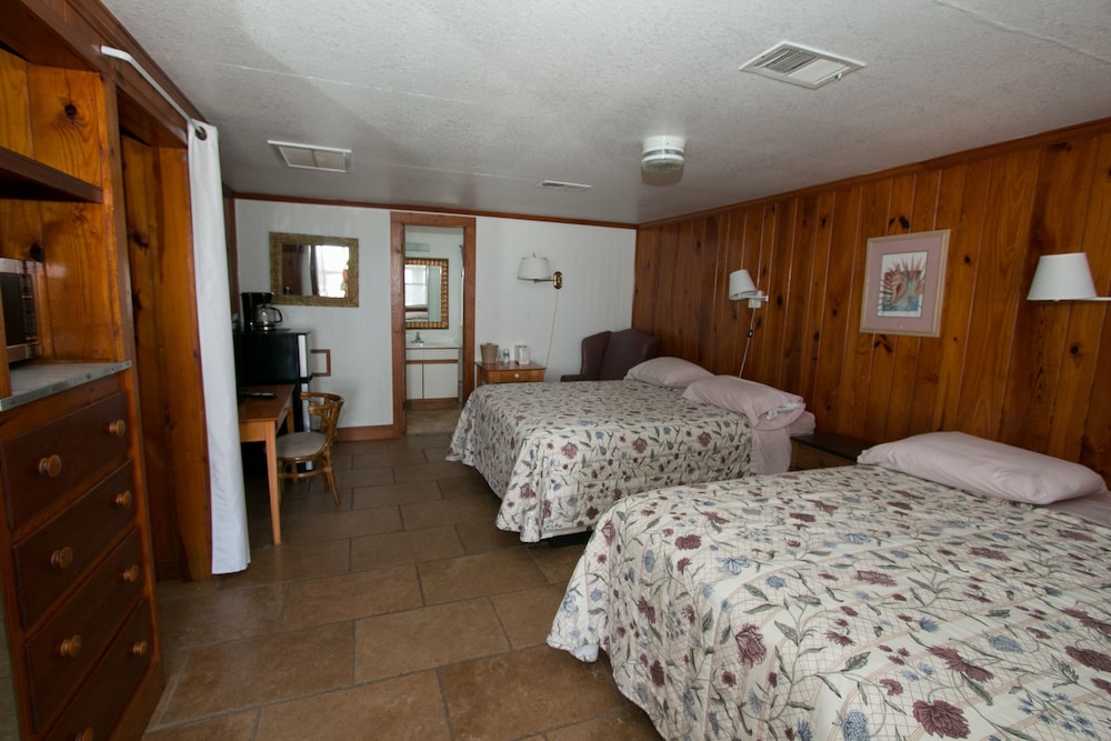 Outer Banks Motel - photo 17