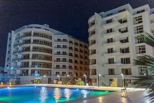 Scandic Hurghada 323 - last minute hotel in Hurghada