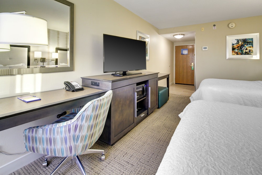 Hampton Inn Ft. Lauderdale West Pembroke Pines - photo 10