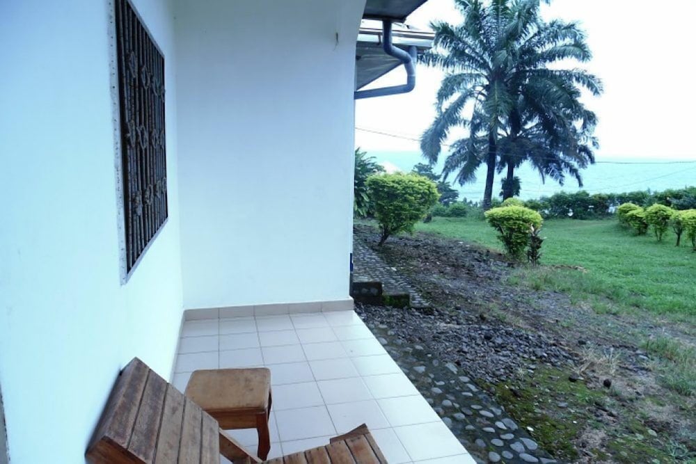 Tsaben Beach Hotel — Limbe — photo 5