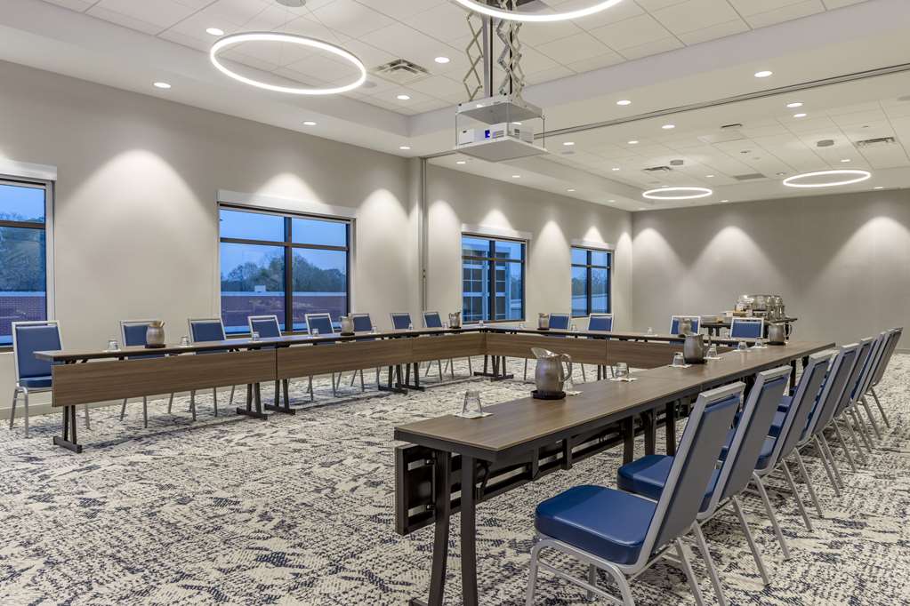 Cambria Hotel Rock Hill University Center - photo 39