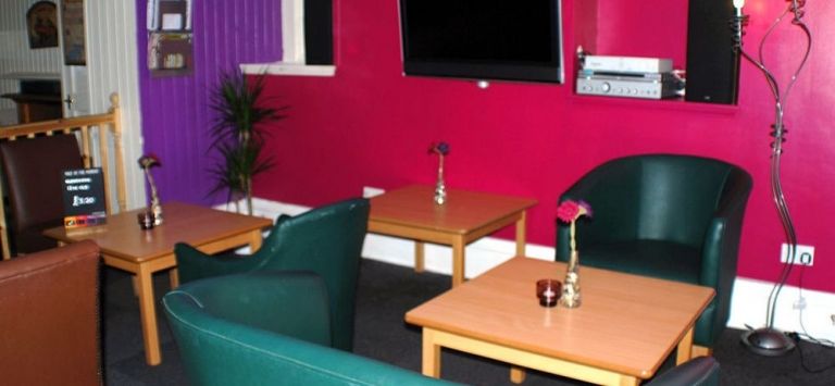 Clovenfords Country Inn — Galashiels