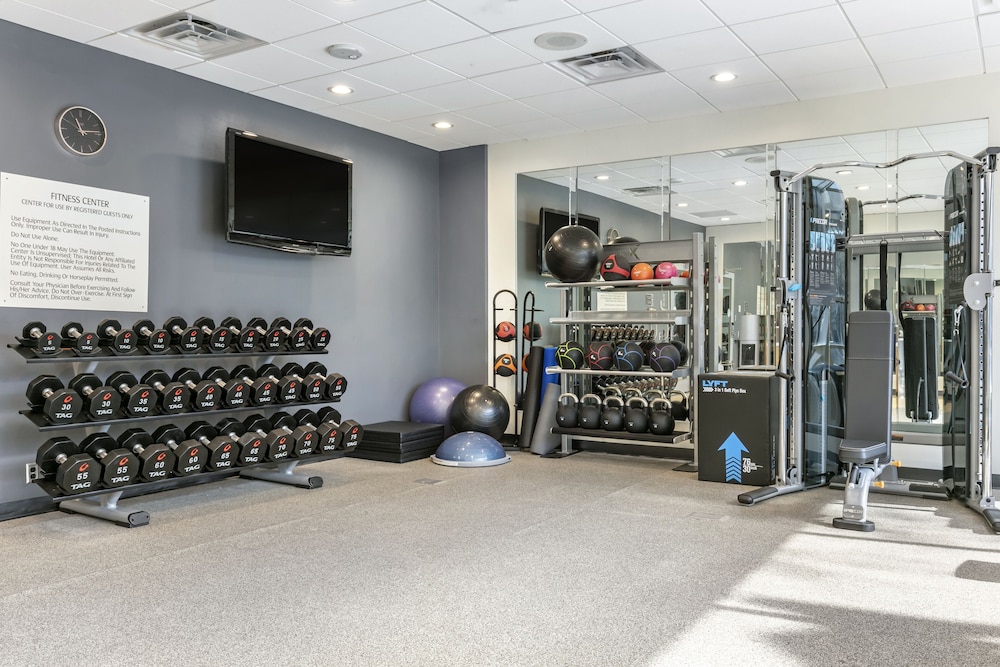 DoubleTree by Hilton Birmingham Perimeter Park - photo 29