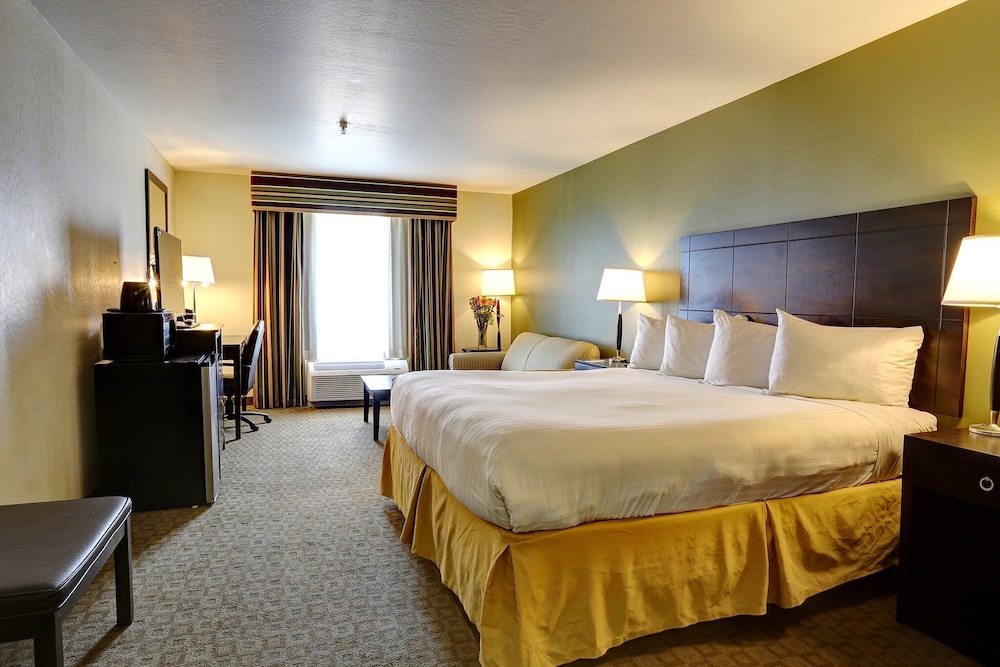 GreenTree Inn & Suites Florence - photo 21