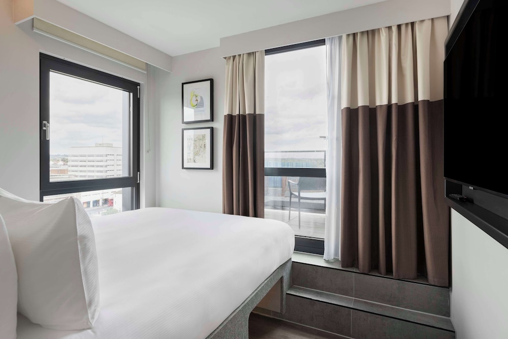 Spark by Hilton London Romford — hotel in Romford