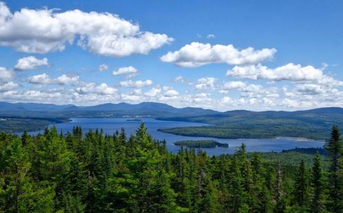 Rangeley Saddleback Inn - photo 5