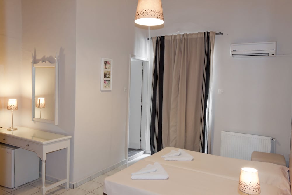 Noufara Hotel - last minute hotel in Rodos