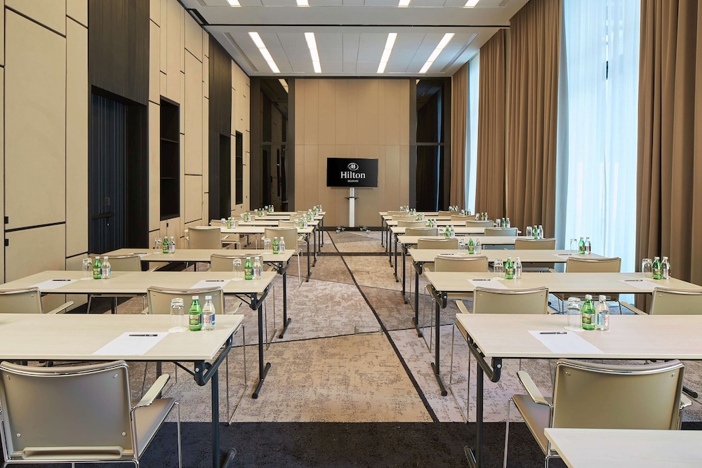 כנסים ואירועים