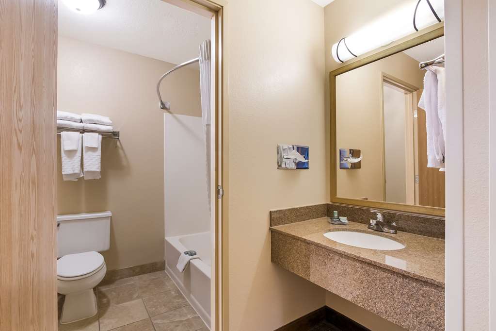 Best Western Empire Towers - photo 35