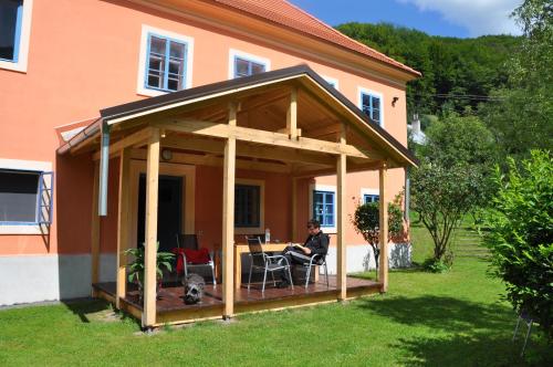 Cerveny Dom - last minute hotel in Unknown City