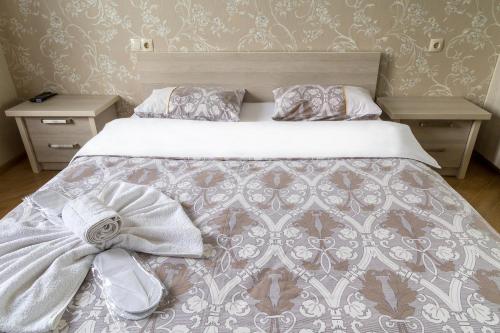 Tbilisi Comfort Apartment