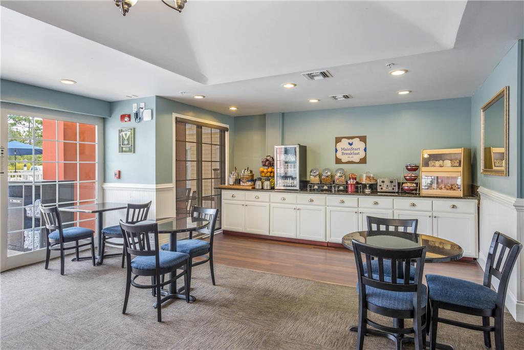 MainStay Suites Port Saint Joe South - photo 31