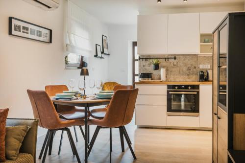 Mila Stress Free — 4-Star Luxury Hotel in Umag, Croatia