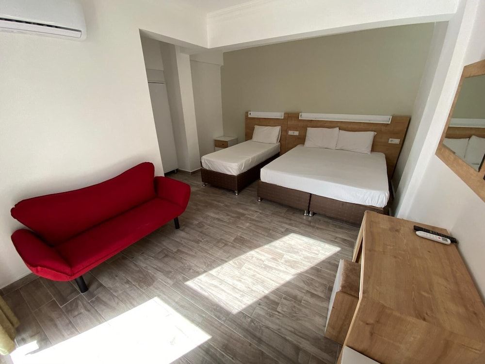 Bella Rose Hotel in Fethiye, Turkey