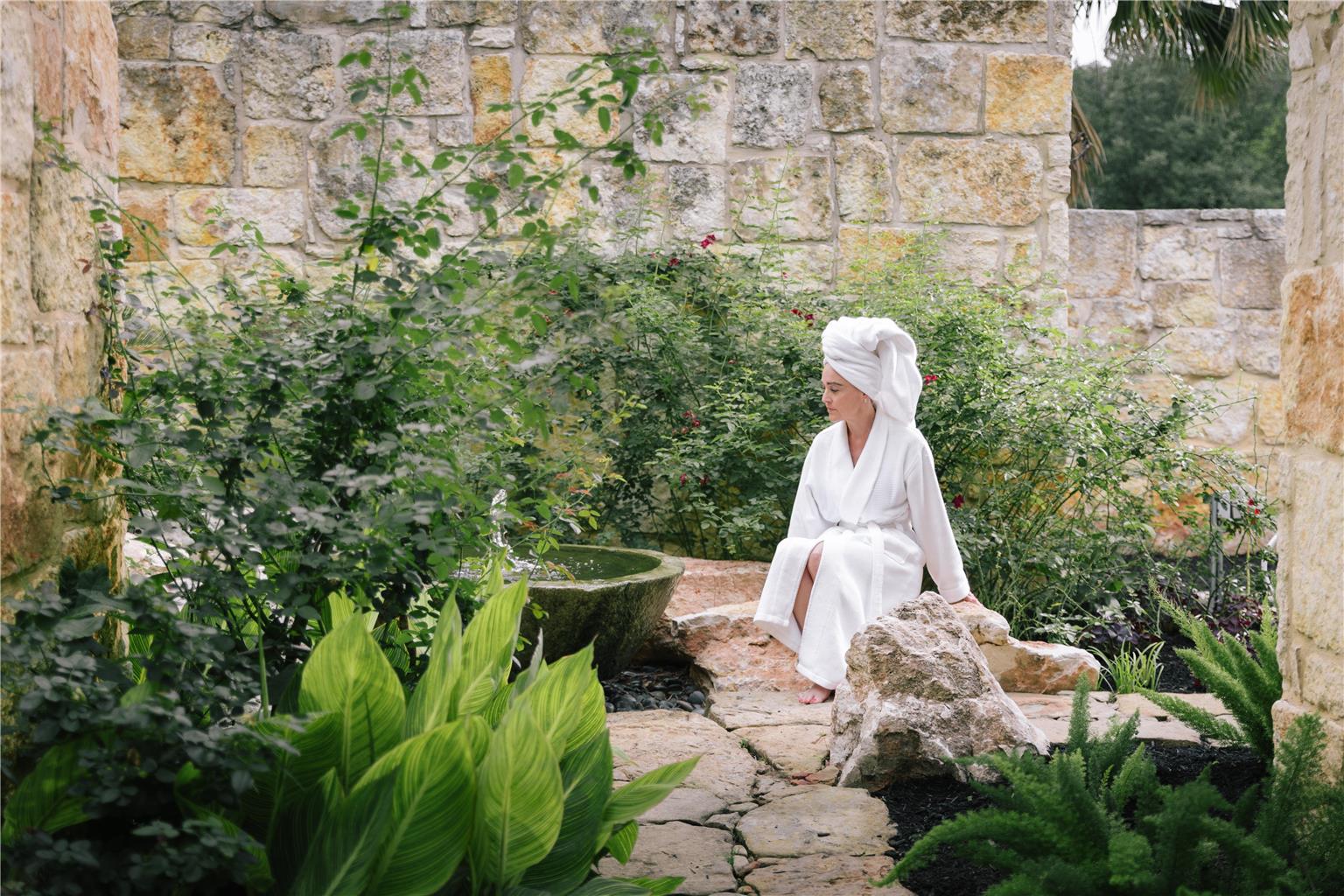 Lake Austin Spa Resort - photo 97