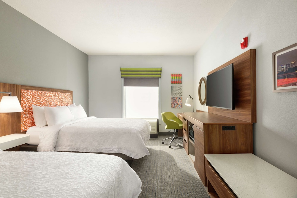 Hampton Inn & Suites Houston Cypress Station - photo 22
