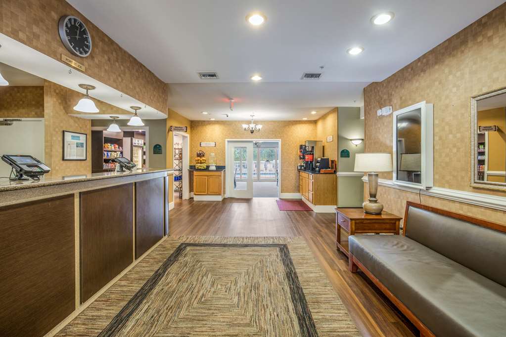 MainStay Suites Port Saint Joe South - featured photo