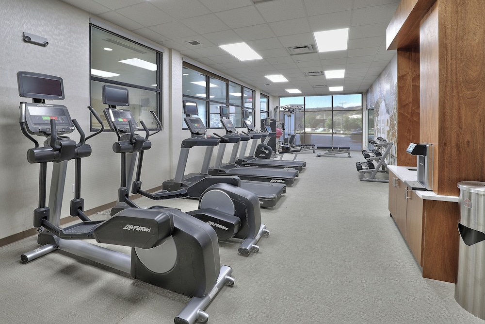 Springhill Suites by Marriott Durango - photo 15