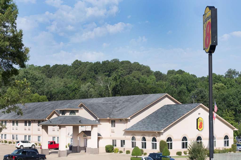 Super 8 by Wyndham El Dorado - featured photo