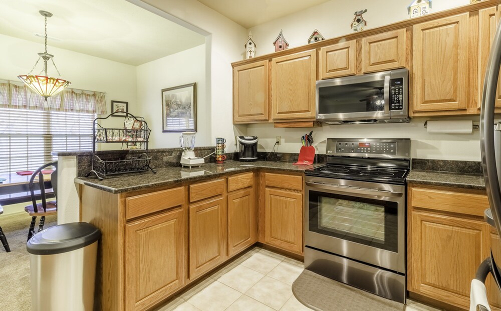 Stonebridge Condo and Golf Resort - photo 16