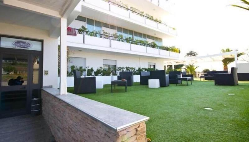 Hotel L’Aragosta — Casalbordino-Miracoli — photo 4